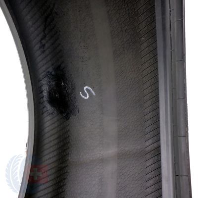 6. 1 x CONTINENTAL 255/40 R18 99V XL ContiWinterContact TS 830 P BMW Zima 7.2mm