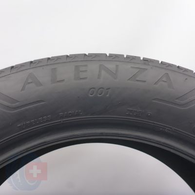 3. Opona 235/55 R19 1x BRIDGESTONE 101V  Alenza 001 Letnia 2020 7,2mm