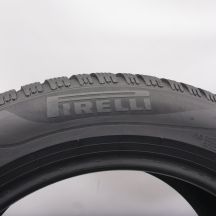 6. Opony 235/55 R17 2x PIRELLI 103V XL Winter 2 Cinturato Zimowe 2023 7,2mm
