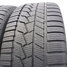 2. Opony 235/45 R18 4x CONTINENTAL 94V WinterContact TS8S0S Zimowe 2019 6,5-7,5mm
