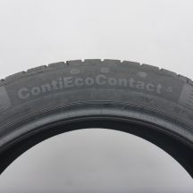 7. Opony 195/55 R20 2x CONTINENTAL 95H XL ContiEcoContact5 Letnie 2023 Nieużywane