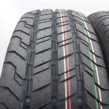 3. Opony 195/60 R16C 2x CONTINENTAL 99/97H ContiVanContact 100 Letnie 2023 Nieużywane
