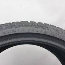7. Opony 235/35 R19 2x CONTINENTAL 91W XL WinterContact TS 870 P Zimowe 2025 8,2mm