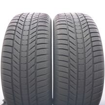 3. Opony 245/50 R19 4x CONTINENTAL 105V XL WinterContact TS 870 P Zimowe 2023 8-8,2mm