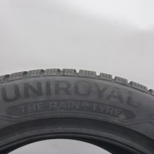 5. Opony 275/45 R20 4x UNIROYAL 110V XL WinterExpert Zimowe 2020/21 
