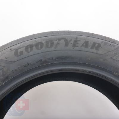 5. Opony 235/60 R20 4x GOODYEAR 108H XL EfficientGrip Performance 2 BMW  Letnie 2023 