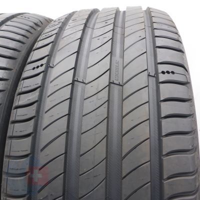 2. Opony 225/45 R19 4x MICHELIN 96W XL Primacy 4+ Letnie 2021 