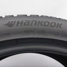 2. Opona 255/40 R20 1x HANKOOK 101W XL Winter I Cept evo 3 Zimowa 2020 7,2mm 