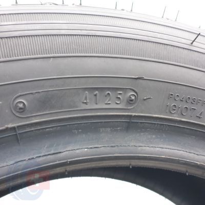 2. Opony 225/55 R17C 4x FALKEN 109/107H Lianam Van01 Letnie 2025 