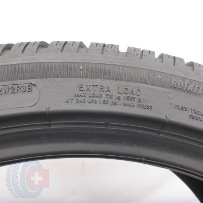 6. Opona 235/40 R19 1x BRIDGESTONE 96W XL Blizzak 6 Zimowa 2024 7,5mm