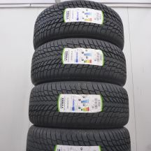 Opony 225/45 R17 4x NOKIAN 94V XL WR Snowproof P Zimowe 2025 