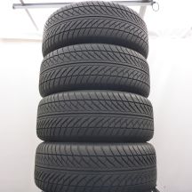 Opony 255/50 R19 4x GOODYEAR 107H XL UltraGrip Wrangler BMW RUNFLAT Zimowe 2022 7,8mm
