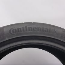 5. Opony 255/40 R20 2x CONTINENTAL 101Y XL SportContact 6 A01 Letnie 2025 6,5mm