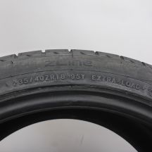 4. Opona 235/40 ZR18 1x NOKIAN 95Y XL Zline Letnia 2018