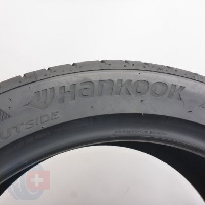 6. Opony 235/45 ZR18 4x HANKOOK 98W XL iON evo Sound sbsorber Letnie 2025/26 