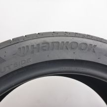 6. Opony 235/45 ZR18 4x HANKOOK 98W XL iON evo Sound sbsorber Letnie 2025/26 