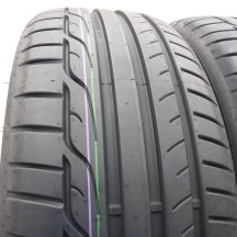 2. Opony 225/40 R19 4x DUNLOP 93Y XL Sport Maxx RT M0 Letnie 2025 