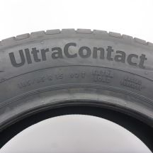 5. Opony 185/65 R15 2x CONTINENTAL 92T XL UltraContact Letnie 2022 