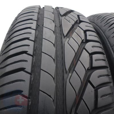 2. 2 x UNIROYAL 165/65 R14 79T RainExpert 3 Lato 2020, 2021 Jak Nowe 7mm