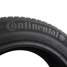 5. 2 x CONTINENTAL 205/60 R16 92H ContiWinterContact TS 830 P BMW Zima 2015, 2017 5,8-6,2mm