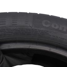 8. 4 x CONTINENTAL 215/55 R17 94V ContiEcoContact 5 Lato  6.2-6.8mm 2016, 2021