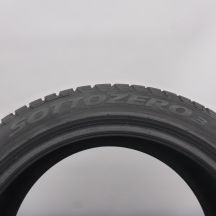 5. Opona 225/45 R17 1x PIRELLI 94H Winter Sottozero 3 Zimowa 2020 6,2mm