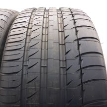 2. Opony 275/45 R20 2x MICHELIN 110Y XL Latitude Sport N0 Letnie 2017/18 
