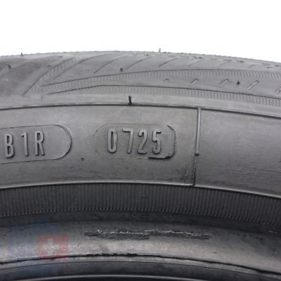 3. Opona 205/55 R16 1x GOODYEAR 91V Vector 4Seasons Wielosezonowa 2025 7,5mm
