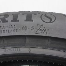 9. Opony 225/45 R19 4x SEMPERIT 96V XL Speed-Grip 5 Zimowe 2025 8,5mm