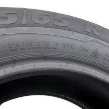 7. 4 x SEMPERIT 215/65 R16 98H Speed-Grip 2 Zima 2014 6.5-7mm