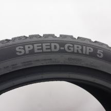 7. Opony 225/45 R19 4x SEMPERIT 96V XL Speed-Grip 5 Zimowe 2025 8,8-8,5mm 