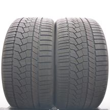 Opony 305/35 R21 2x CONTINENTAL 109V XL WinterContact TS 860 S N0  Zimowe 2021 