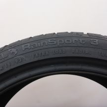4. Opona 225/40 R18 1x UNIROYAL 92Y XL RainSport3 Letnia 2018 7mm