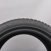 2. Opona 205/50 R17 1x DUNLOP 93V XL Winter Sport 5 Zimowa 2023 6,2mm