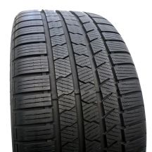 1 x CONTINENTAL 265/40 R18 101V XL Ts810S N1 Zima DOT17 7mm