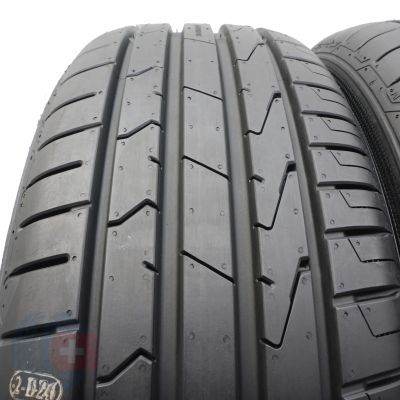 2. Opony 205/60 R16 2x HANKOOK 96H XL Ventus Prime 3 Letnie 2017 Nieużywane