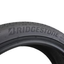 4. 2 x BRIDGESTONE 215/45 R18 89W Turanza T005A Lato 2022 7mm