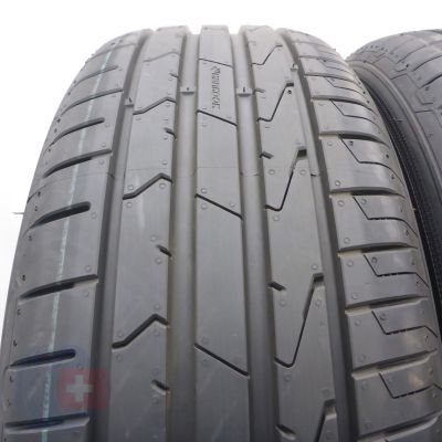 2. Opony 205/60 R16 4x HANKOOK 96H XL Ventus Prime 3 Letnie 2025