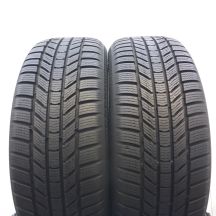 Opony 205/50 R17 2x CONTINENTAL 93H XL WinterContact TS 870 P Zimowe 2024 8,2mm