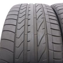 2. Opony 275/45 R20 2x BRIDGESTONE 110Y  XL Dueler H/P Sport Letnie 2022 6mm