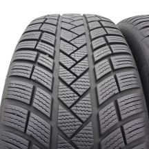2. 2 x VREDESTEIN 235/55 R19 105V XL Wintrac PRO Zima 2022 Jak Nowe 6,8-7,2mm