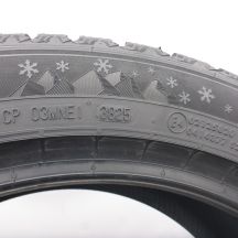 3. Opony 245/45 R18 4x SEMPERIT 100V XL Speed-Grip 5 Zimowe 2025 8,5mm