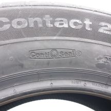 7. Opony 215/60 R16 2x CONTINENTAL 95V ContiPremiumContact 2 SEAL Letnie 2020
