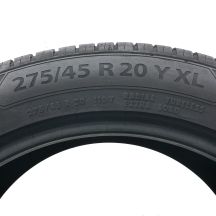 4. Opony 275/45 R20 2x BARUM 110Y XL Bravuris 5HM Letnie 2023 7mm