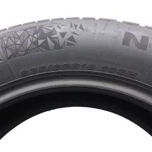5. Opony 235/60 R18 2x NEXEN 103H WinGuard Sport2 SUV Zimowe 2023 Jak Nowe 7,8-8mm