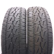 Opony 205/70 R15 2x BRIDGESTONE 96T Dueler AT Wielosezonowe 2022 