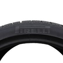 3. 1 x PIRELLI 255/35 R19 96V XL Sottozero Winter 240 Serie II MO Zima 2018 Jak Nowa 7mm