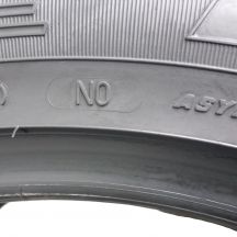6. 2 x GOODYEAR 285/40 ZR19 103Y Eagle F1 N0 Lato 6mm