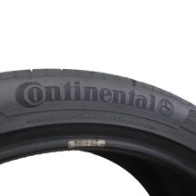 4. 2 x CONTINENTAL 295/35 R21 103Y ContiSportContact 5P NO Lato 2015 6mm