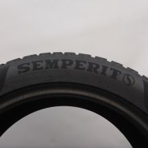 6. Opony 235/50 R19 2x SEMPERIT 103V XL Speed-Grip 5 Zimowe 2024 7,5-7,8mm